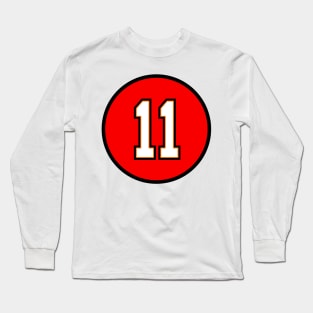 Blaine Gabbert Long Sleeve T-Shirt